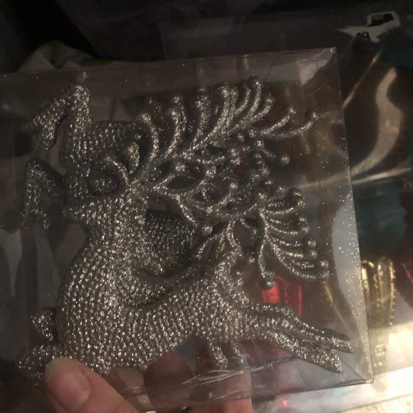 Misplaced Home Depot Christmas Ornaments- 679 $15 or $12 w/offer - Picture 2 of 5